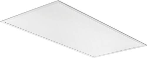 Lithonia CPX 2x4 LED Flat Panel