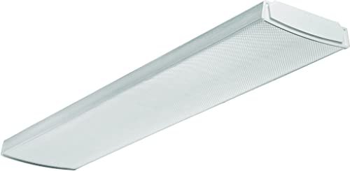 Lithonia DLB48 LED Linear High Bay