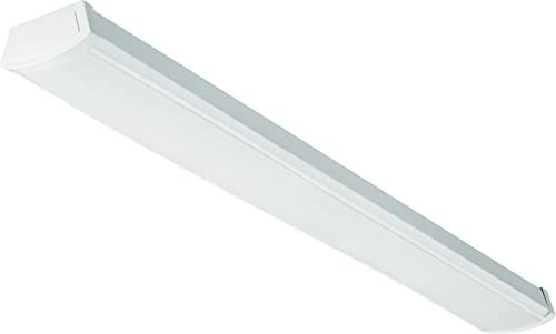 Lithonia FMLWL 48 840 LED Wraparound
