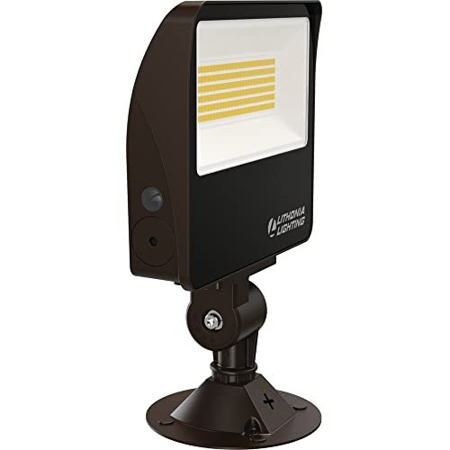 Lithonia DSXW1 LED Floodlight