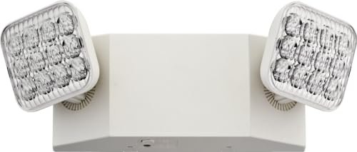 Lithonia EU2C M6 LED Emergency Light