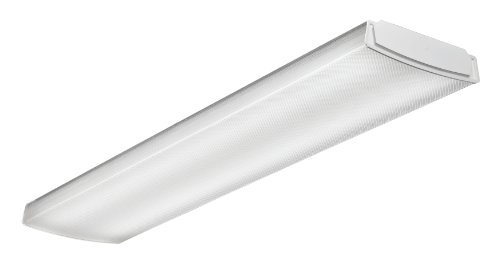 Lithonia LBL4 LED Wraparound