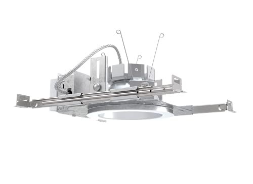 LDN6 LED Recessed Downlight