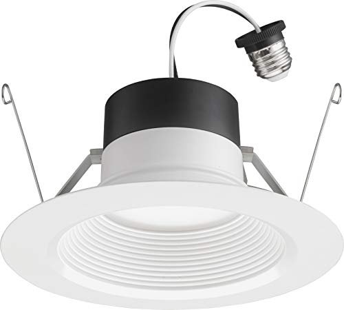 Lithonia 65BEMW LED Emergency Light