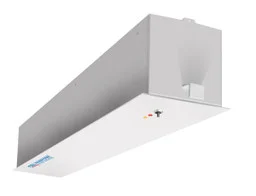 Lithonia ECC LED Central Inverter System